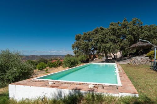 Casa el Rincón gîte à louer Cabeza la Vaca