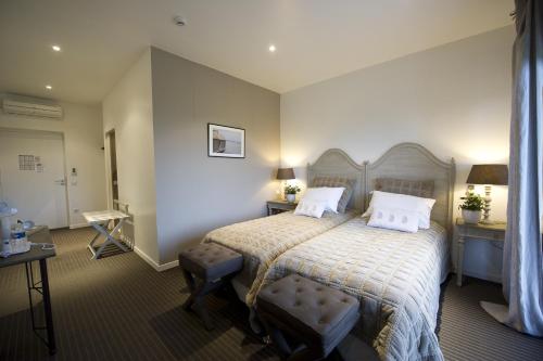 Hotel Le Clos De La Prairie - image 9