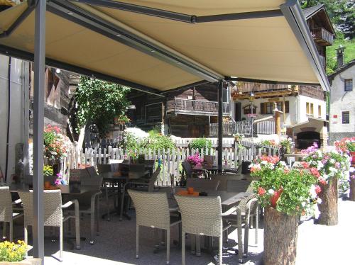 Hôtel Dents de Veisivi - image 10