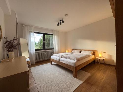 Appartement Abendsonne in 羅滕堡a.d.富爾達
