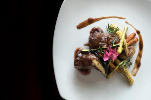 Ételek és italok, Karongwe - Noka House in Balule Game Reserve