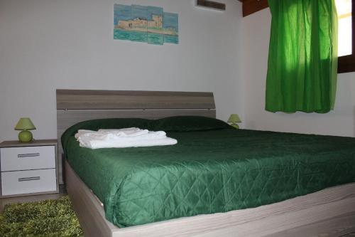 La Cinisara gîte à louer Cinisi