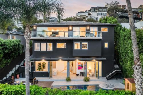 LA Reserve by Stay Awhile Villas, Los Angeles (foto 4)