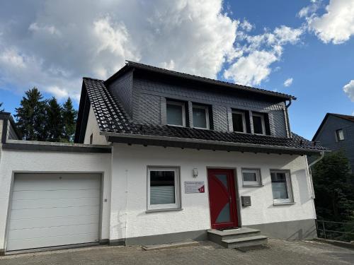Ferienhaus Winterberg in Winterberg, Deutschland