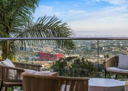 LA Reserve by Stay Awhile Villas, Los Angeles (foto 6)