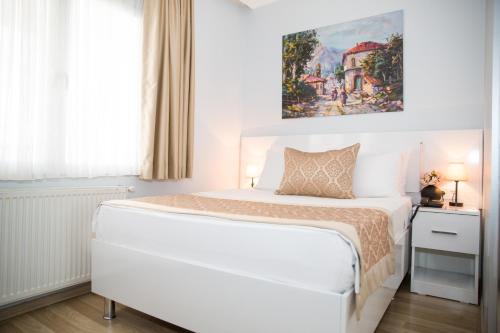 Lavanta Hotel, Istanbul (fotografie 7)