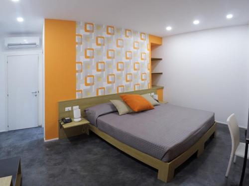 Abraxia Guest House - image 6