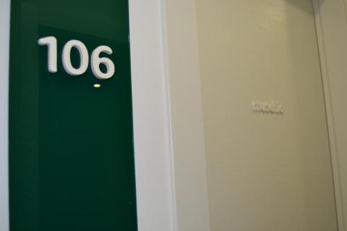 Abraxia Guest House - main image