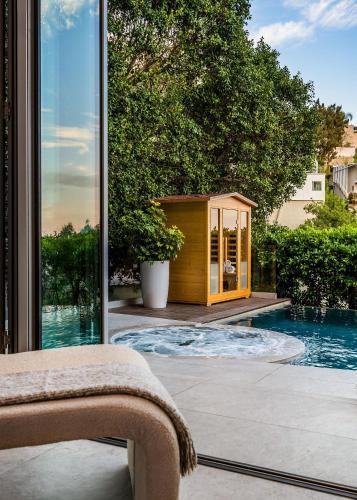 LA Reserve by Stay Awhile Villas, Los Angeles (foto 7)