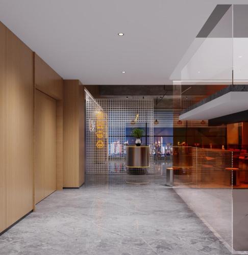 wohkoon Youth Hostel Beijing Fengtai Railway Station Branch in Fengtai District