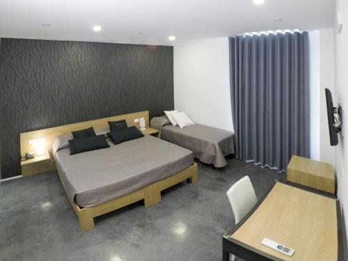 Abraxia Guest House - image 7