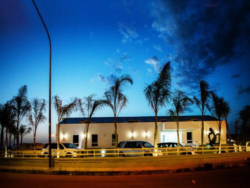Abraxia Guest House - image 12