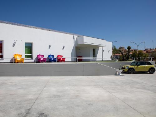 Abraxia Guest House - image 4