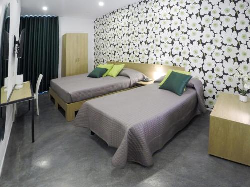 Abraxia Guest House - image 10