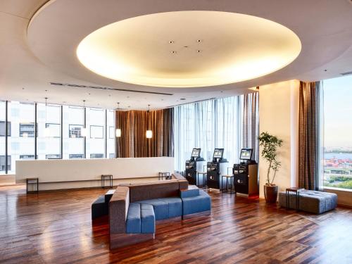 LOISIR HOTEL SHINAGAWA SEASIDE, Tokio (fotografie 8)