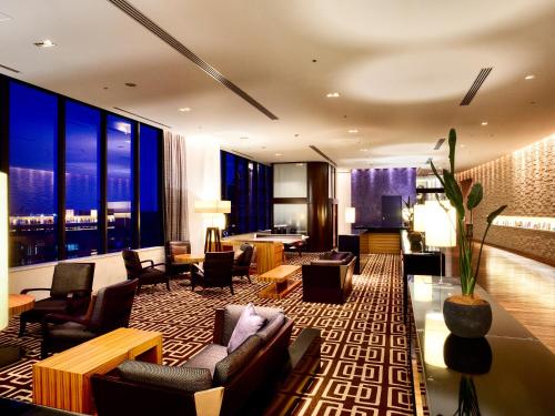 LOISIR HOTEL SHINAGAWA SEASIDE, Tokio (fotografie 6)