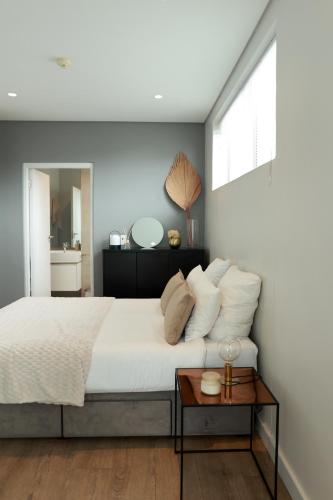 Central Bree Street City Apartment