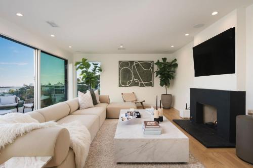 LA Reserve by Stay Awhile Villas, Los Angeles (foto 9)
