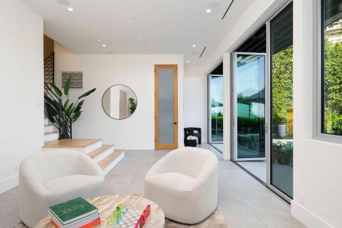 LA Reserve by Stay Awhile Villas, Los Angeles (foto 10)