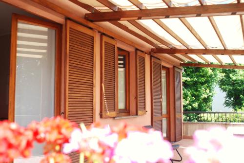  Beija-Flor b&b, Pension in Verano Brianza