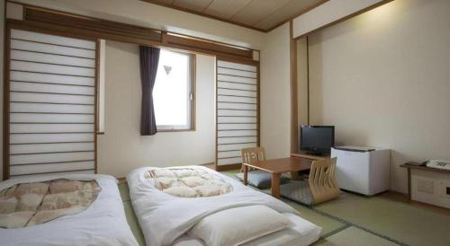 Sunroute Aomori Hotel