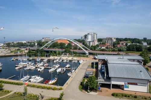 Siesta LOVE Boat in วึสปา โซลนา