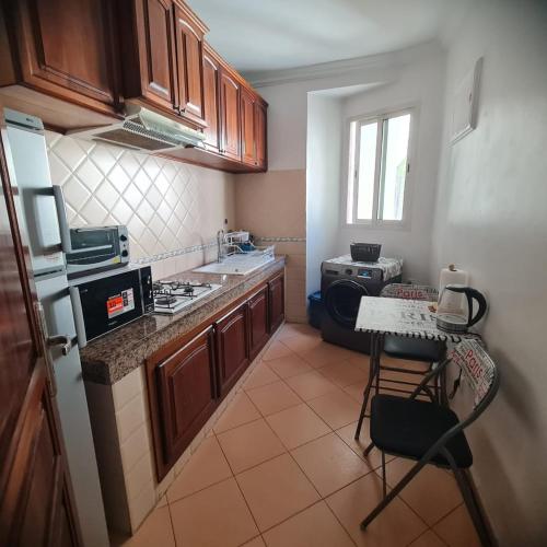 Appartement confortable et bien situé, Casablanca (fotografie 6)