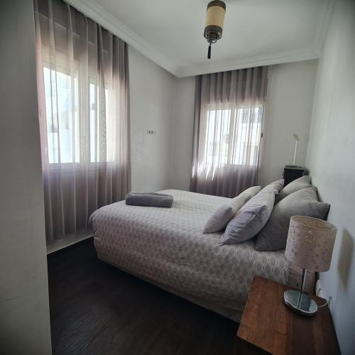 Appartement confortable et bien situé, Casablanca (fotografie 3)
