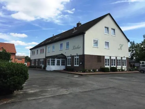 Hotel Restaurant Körber in Osterwald Unterende, Deutschland
