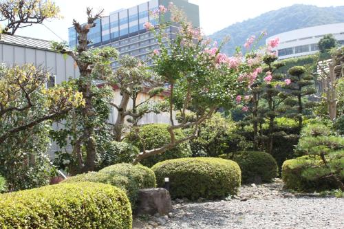 山海壱, Beppu (zdjęcie 10)