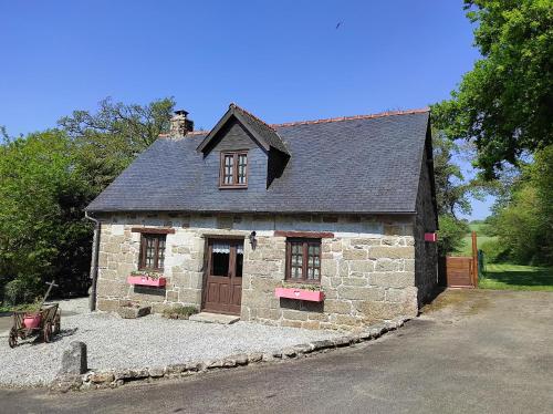 Gite de la Source gîte à louer Le Croisty