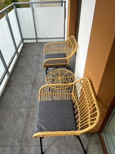 Apartament Chełm