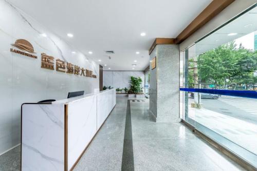 Blue Coast Hotel - image 2
