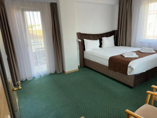 Hotel Apollo Central in Sibiu