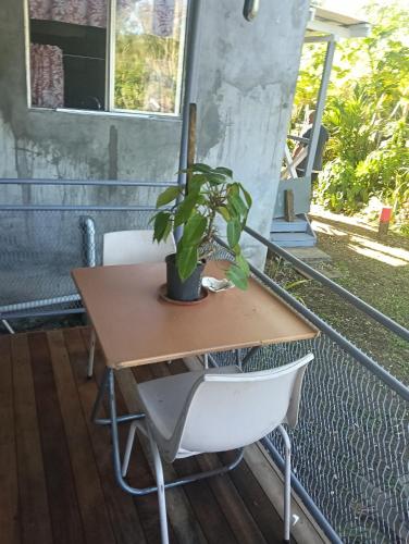 Simmering homestay 3 in ลัวตูก้า