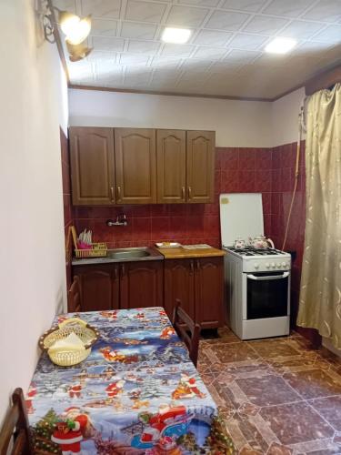 Daviti Tbilisi – Tbilisi, MA
