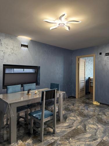 Shahdag Berghoff House in Shahdag