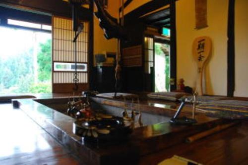 信州の古民家宿 真秀ろばmahoroba