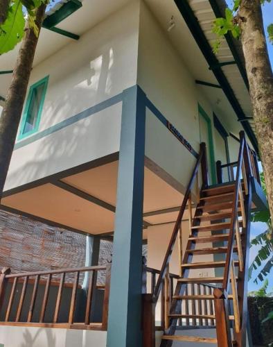 Jatimas Hijau Hotel & Villa