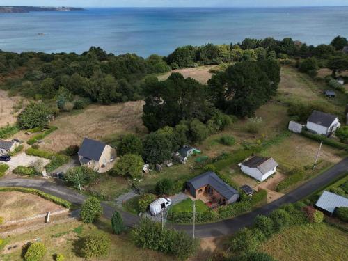 Maison de vacances à 200m de la mer - Location saisonnière - Plouha