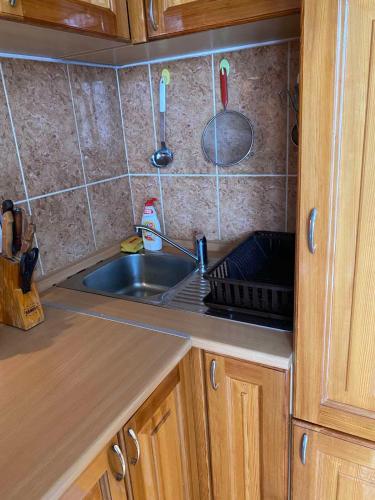 Pine Haven - Cozy 2 Bedroom apartment - Nature View 15m2 Balcony, Zlatibor (foto 10)