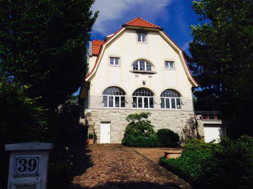 Wohnen am Ilmpark, Weimar