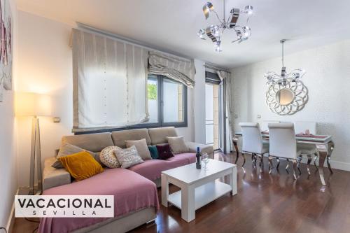 Ilusion Sevilla, Севилья