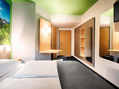 B&B Hotel Wetzlar in Wetzlar, Deutschland