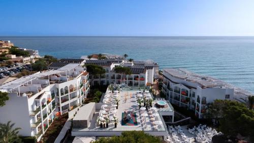 VIVA Cala Mesquida Resort & Spa - 숙소 외관