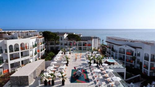 VIVA Cala Mesquida Resort & Spa - 숙소 외관