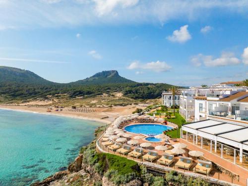 VIVA Cala Mesquida Resort & Spa - 편의 시설/서비스