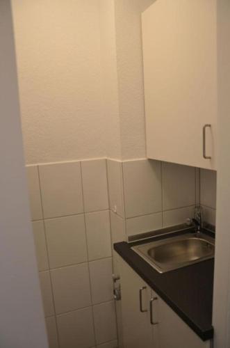 Die Alsterperle Winterhude, Eppendorfer Flair Appartement, Hamburgo (foto 6)