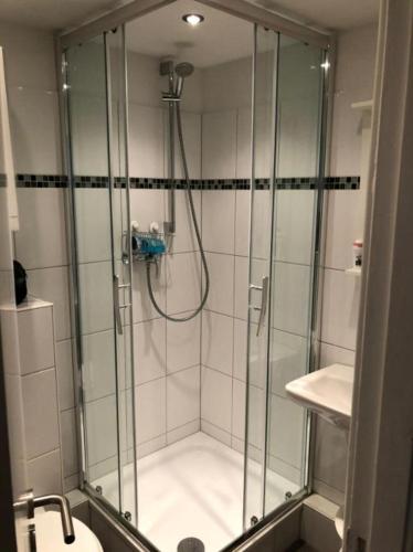 Die Alsterperle Winterhude, Eppendorfer Flair Appartement, Hamburgo (foto 4)