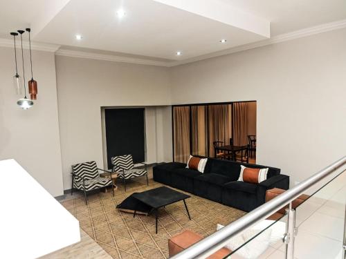 . Sou House